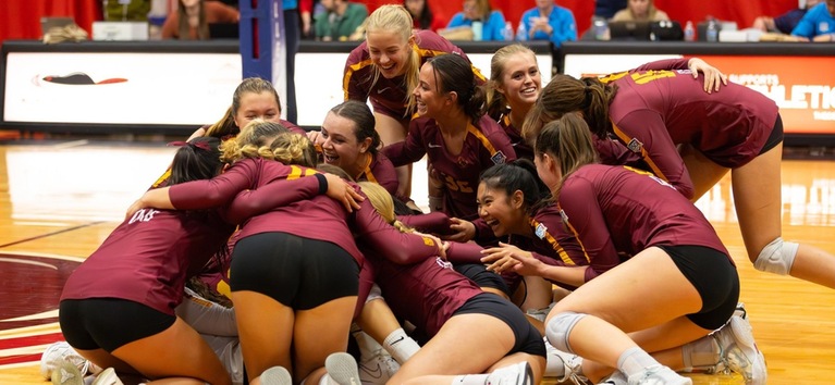 Thumbnail photo for the VB vs. MIT (Ollie Piazza) gallery