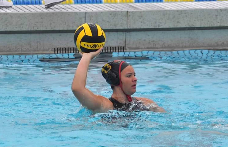 Hawaii proves to be too much in home-opener for Athenas