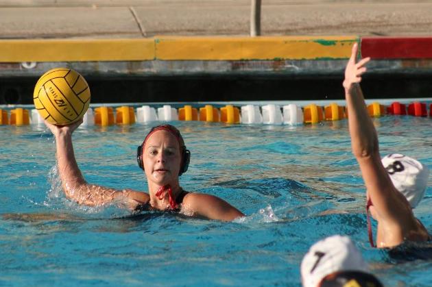 Comeback for Athenas falls short in overtime loss to Sagehens