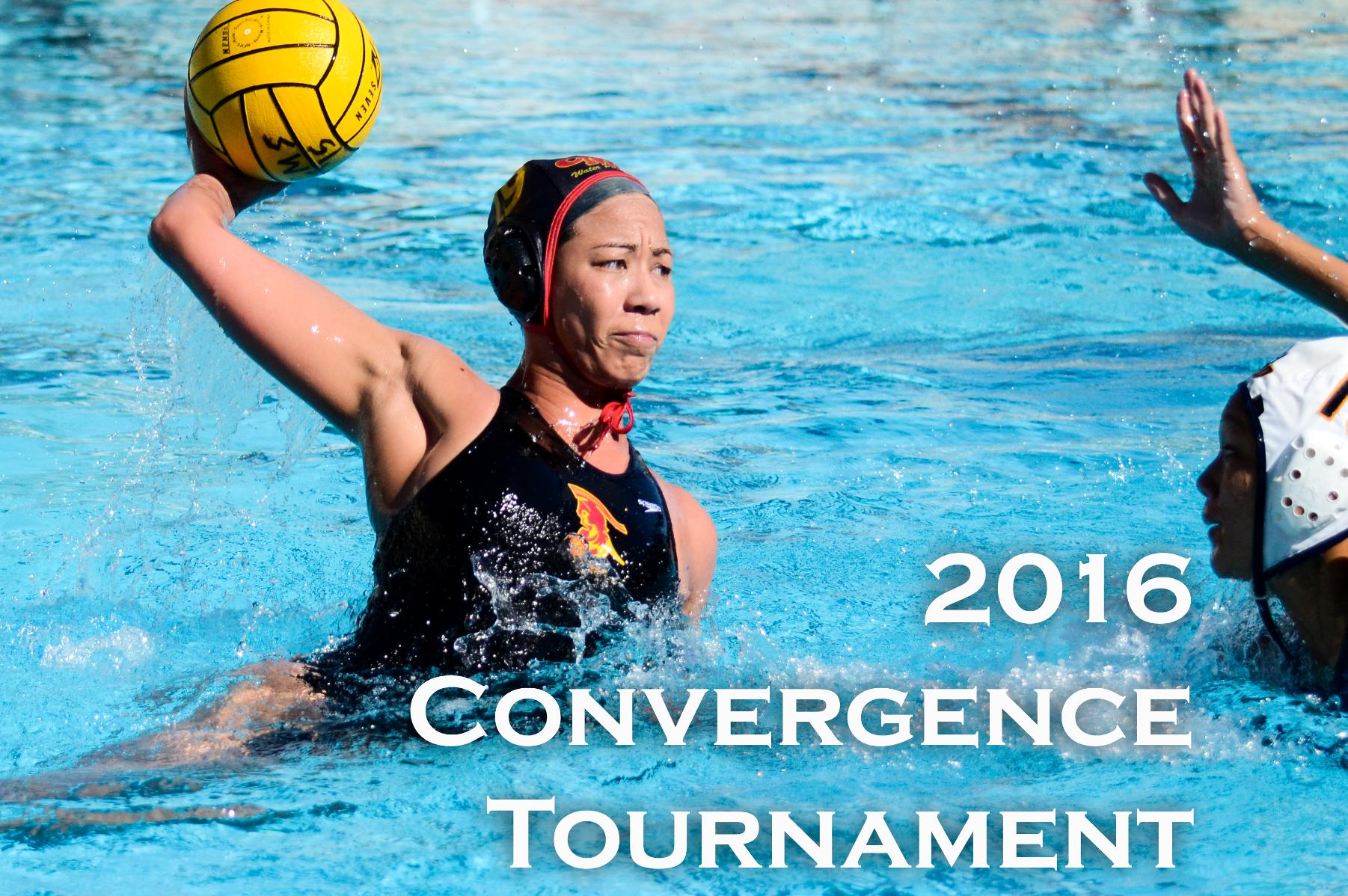 CMS to co-host Convergence Tournament