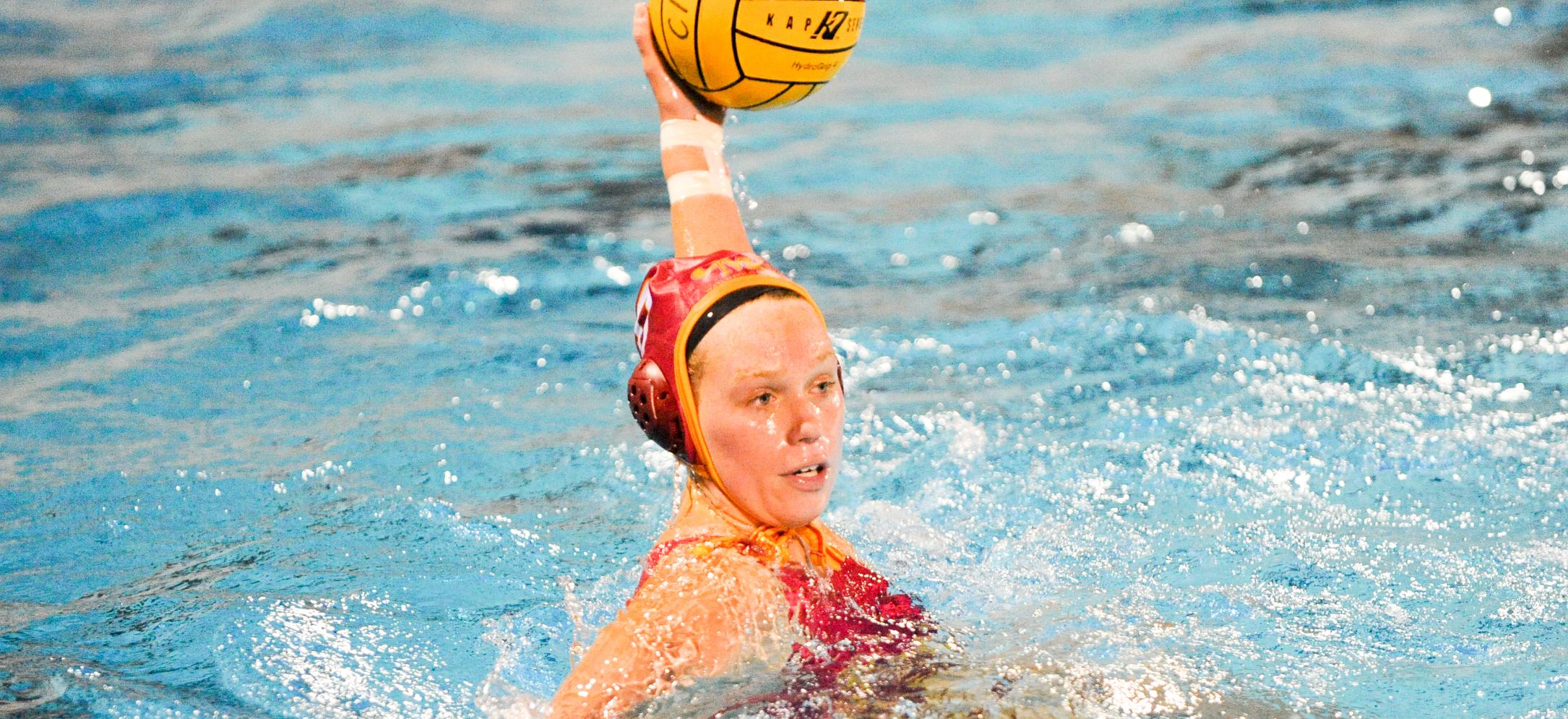 Trio of goals in early minutes sink CMS against Pomona-Pitzer