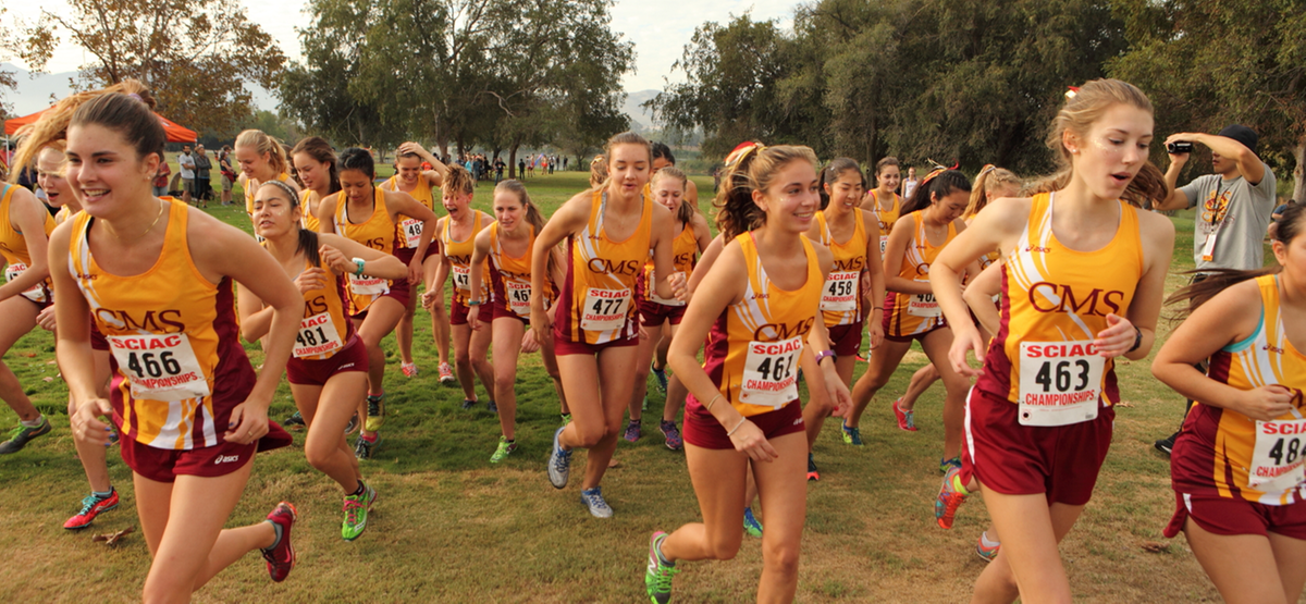 Cross Country looks to maintain dominance at Regionals