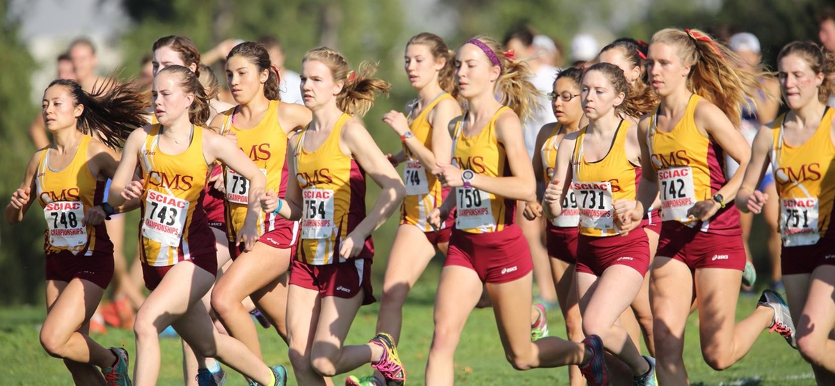 Women's Cross Country Tabbed 15th Nationally in Division III Preseason Poll