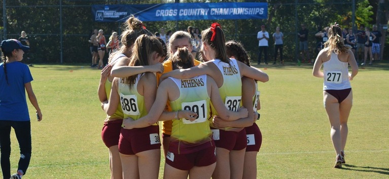 Thumbnail photo for the WXC at NCAA West Regionals gallery