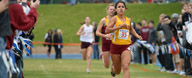 Thumbnail photo for the Cross Country NCAA Division III West Regionals (11/16/13) gallery
