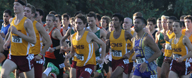 Thumbnail photo for the Cross Country at Pomona-Pitzer Invite gallery