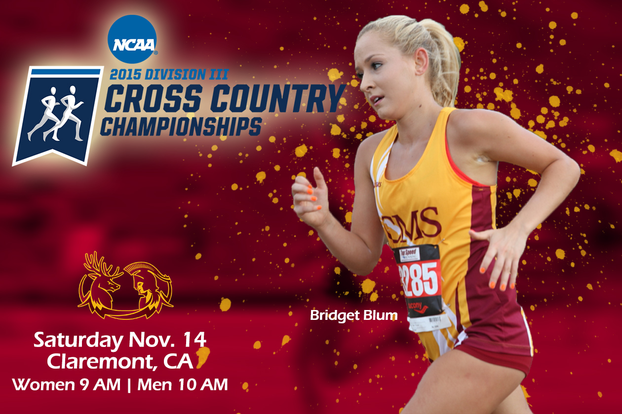 2015 Cross Country NCAA D-III Championships Regionals Preview