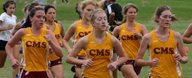 Thumbnail photo for the Athena Cross Country 2011 gallery