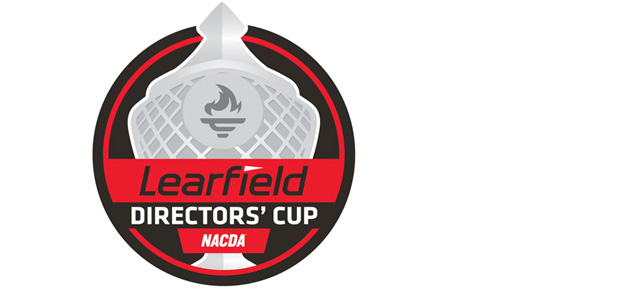 Learfield Directors? Cup logo