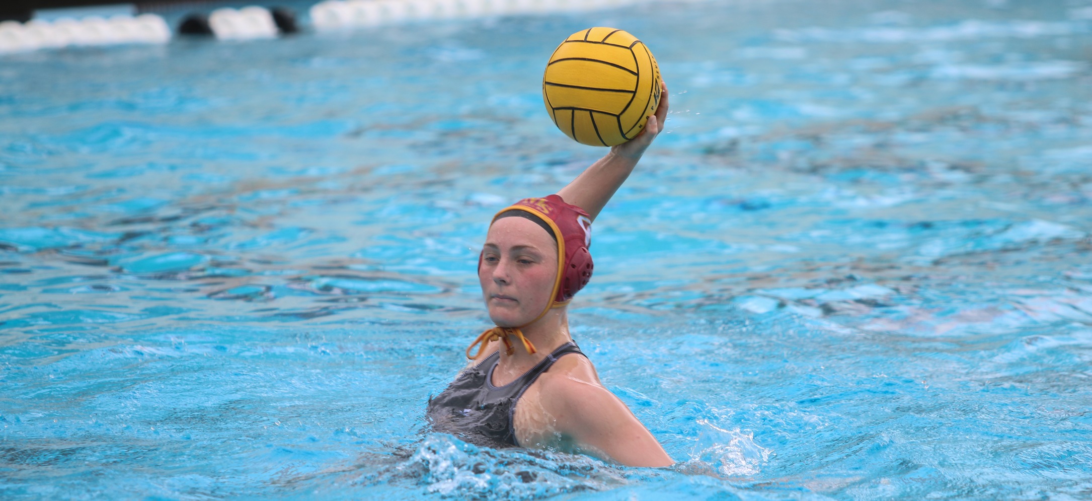Athenas Pick Up Win Over Chapman in Midweek SCIAC Matchup