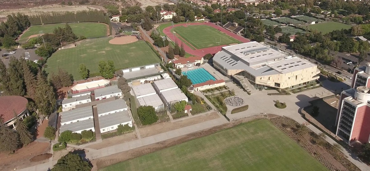 CMS Leads SCIAC with 311 All-Academic Team Selections