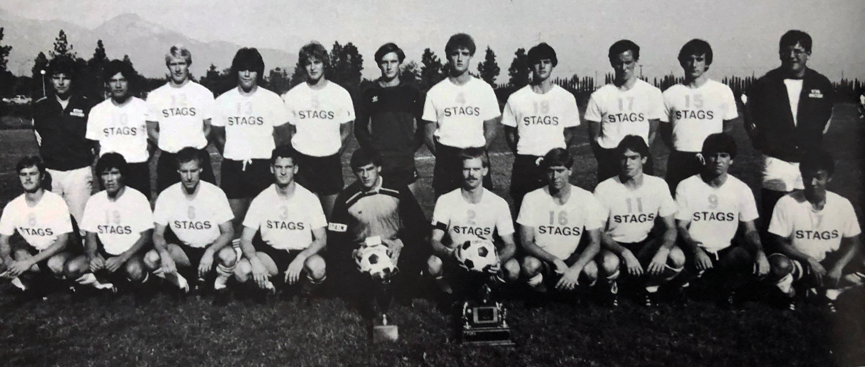 1983 team photo