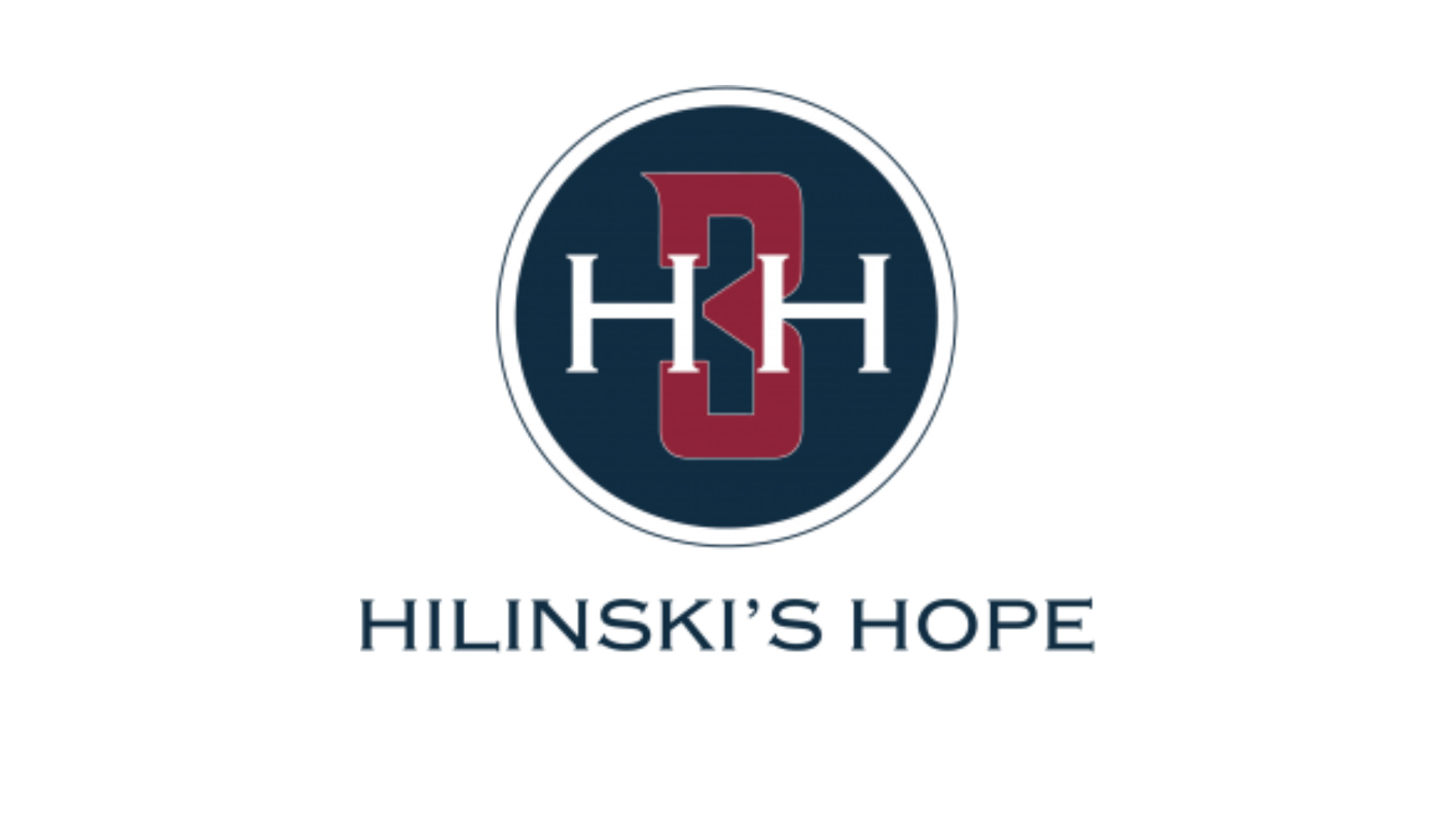 Hilinski's Hope logo