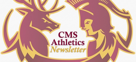 Athletics Director Update and Newsletter (Winter/Spring 2016-17)