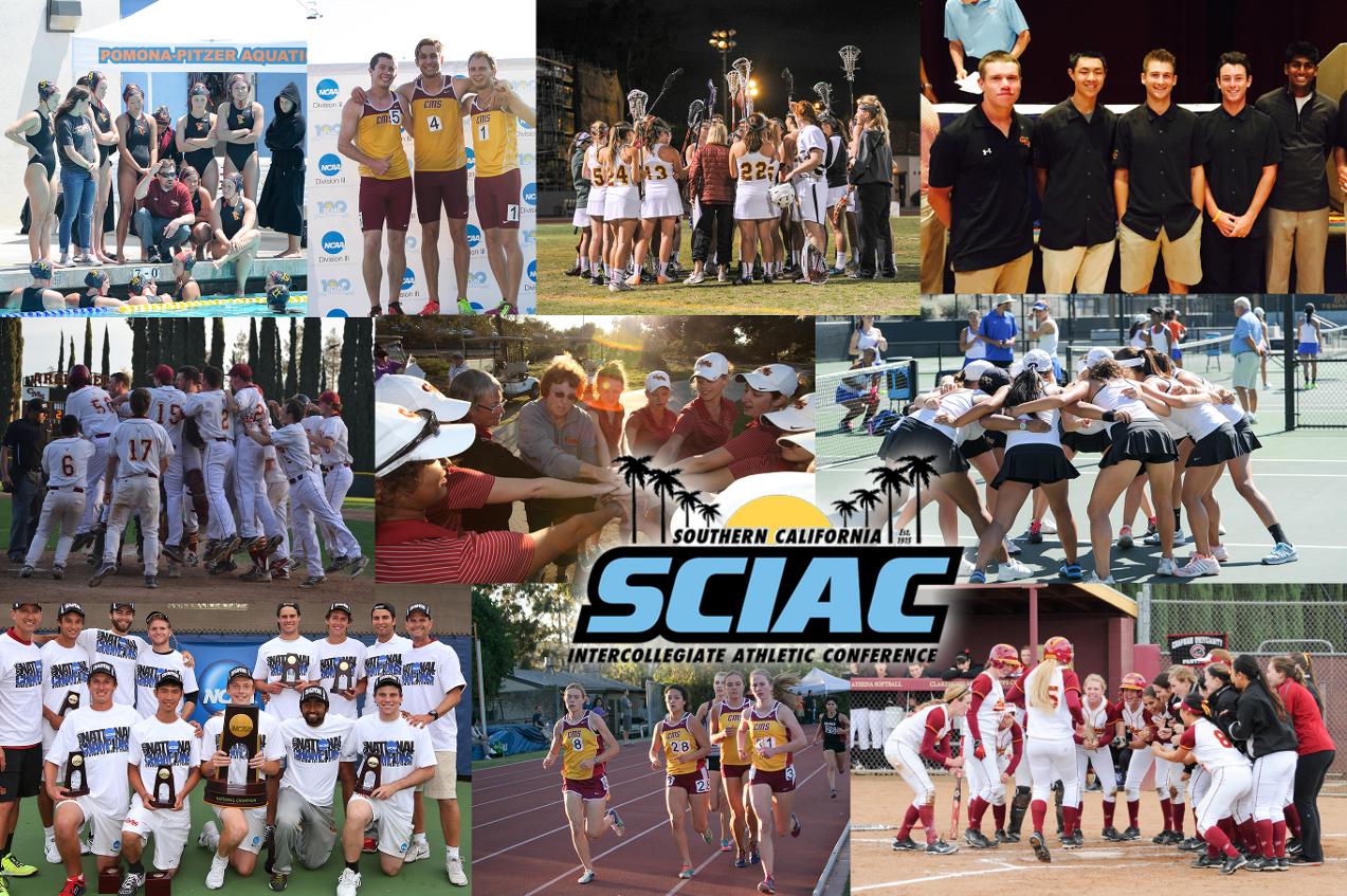 70 Stags and Athenas on SCIAC All-Academic Teams