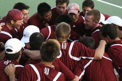 2010 CMS Stags Tennis Season in Review