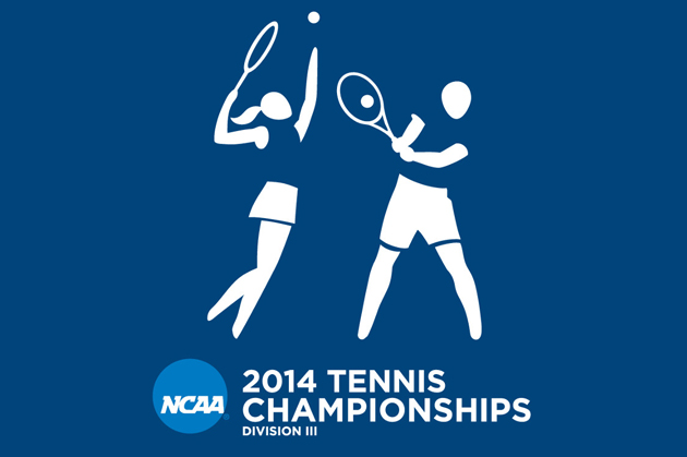 2014 NCAA® Division III Women's and Men's Tennis West Regionals Info