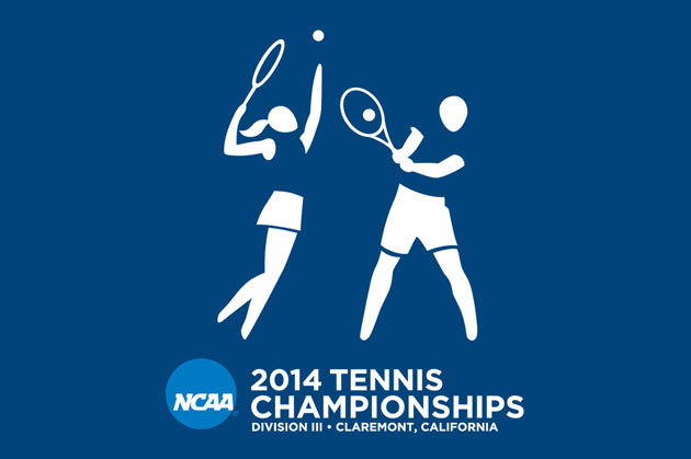2014 NCAA® Division III Men's and Women's Tennis Championships Information
