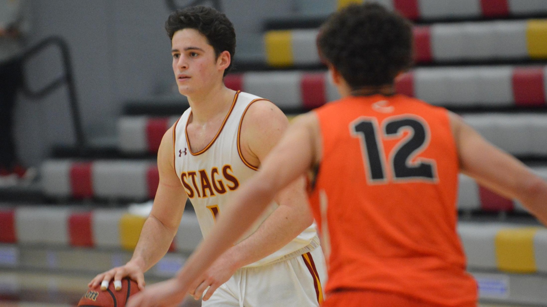 Season in Review: 2021-22 Stags Basketball