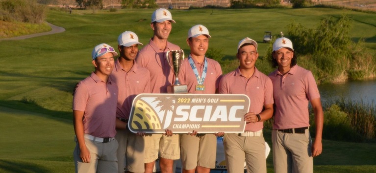 Thumbnail photo for the SCIAC Championship gallery