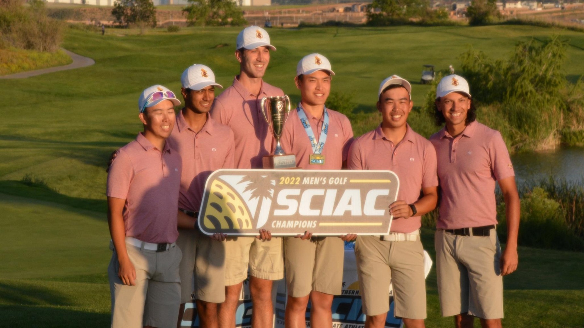 CMS will try to defend its SCIAC title this season