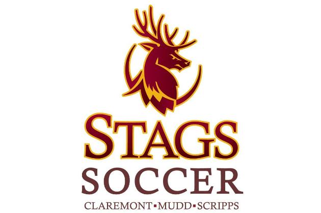 CMS Men's Soccer Logo