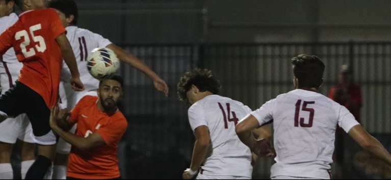 Thumbnail photo for the MSOC vs. La Verne (Caelyn Smith) gallery