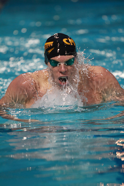 Men’s Swimming & Diving NCAA Championships Preview