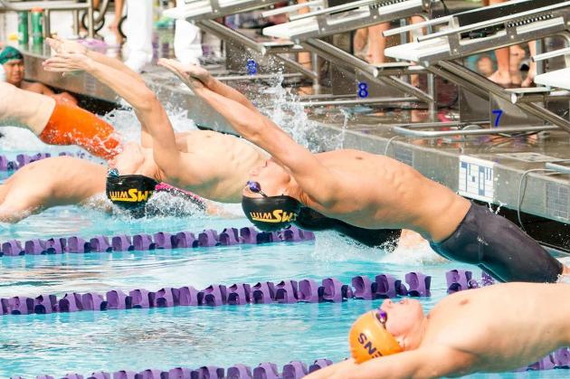 2015 NCAA Division III Swimming & Diving Championships Preview