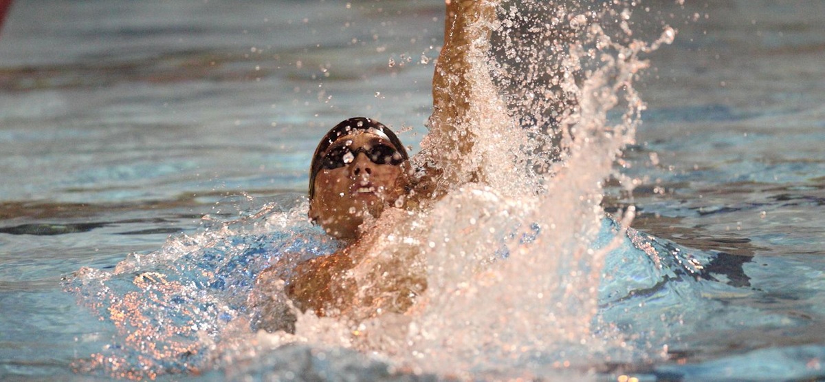 Matthew Williams (Photo by Jack Hancock)