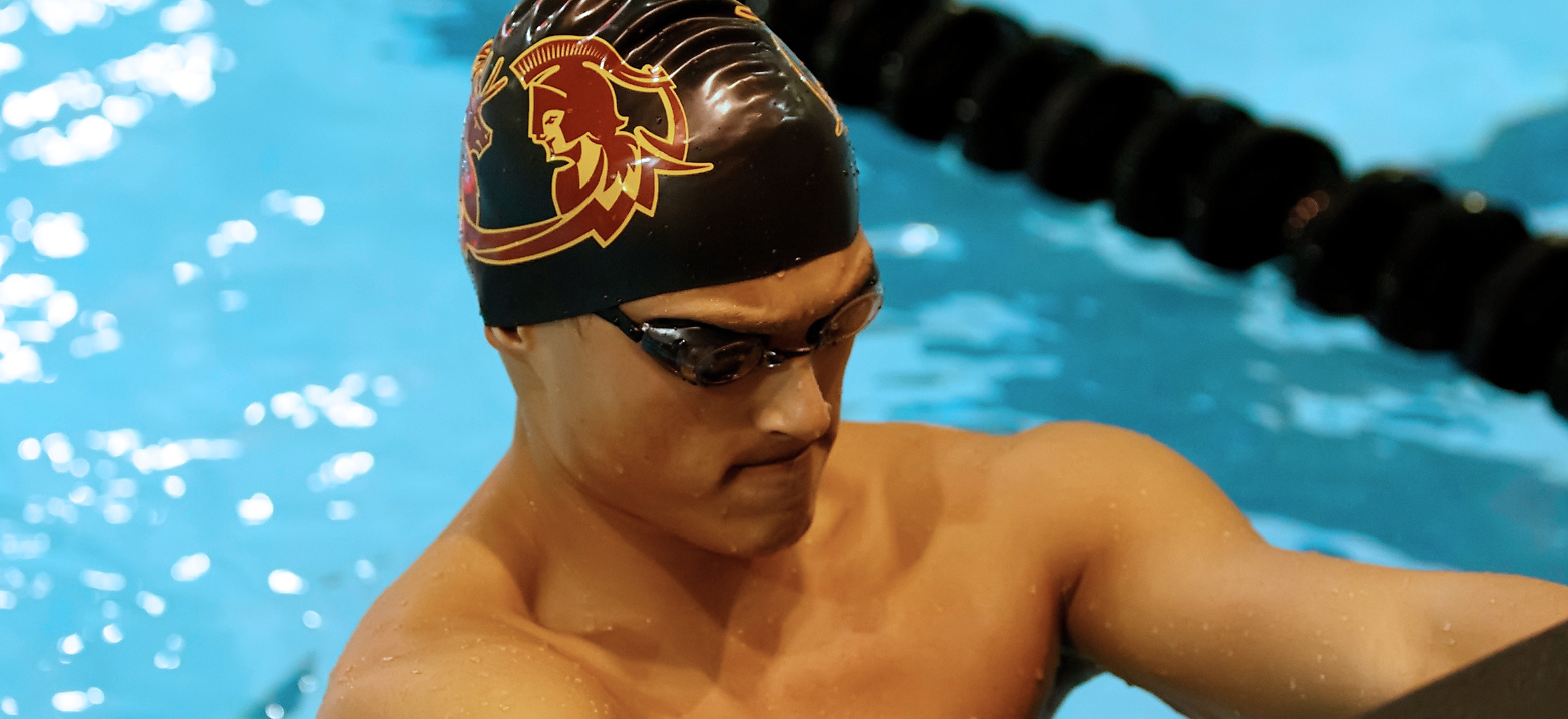Eleven swimmers and divers prepare for nationals