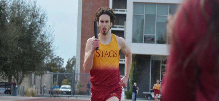 Thumbnail photo for the Men's Track and Field OIDFE Challenge (1/29/22) gallery