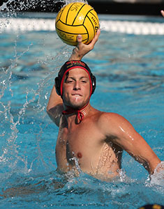 Stags Win SCIAC Water Polo Championships
