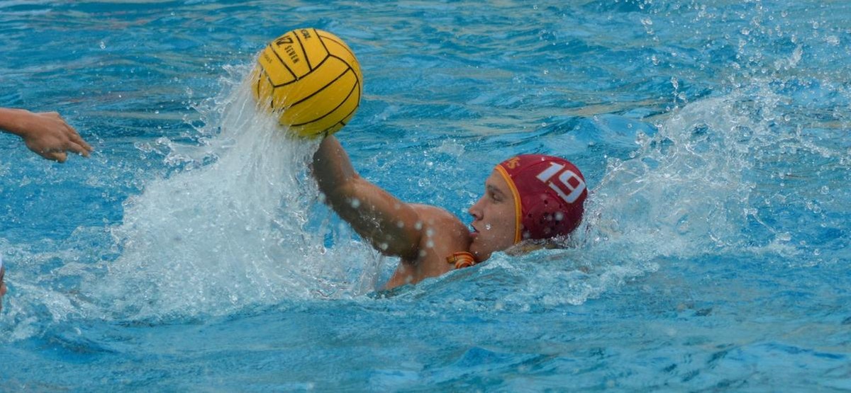 CMS Men's Water Polo Concludes Harvard Invitational with 12-10 Win over Iona