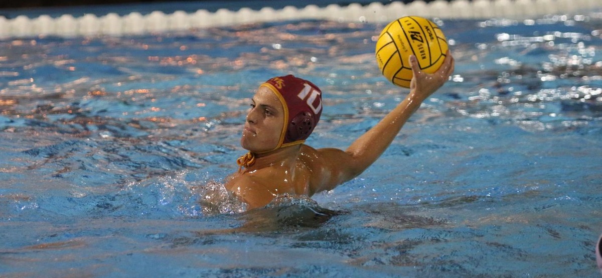CMS Men's Water Polo Prevails in Defensive Struggle with 6-4 Win at Redlands