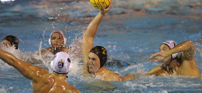 Thumbnail photo for the MWP vs. Cal Lutheran (Stella Cheng) gallery