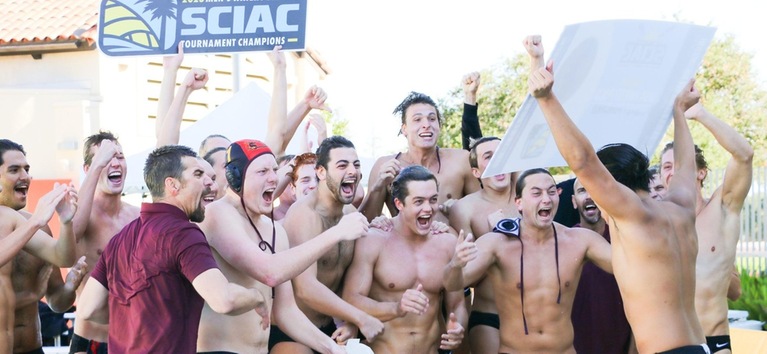 Thumbnail photo for the MWP - SCIAC Championship (Thomas Walker) gallery