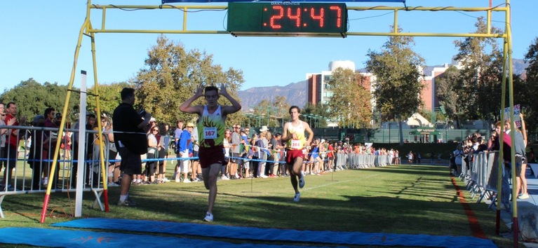 Thumbnail photo for the MXC NCAA Regionals gallery