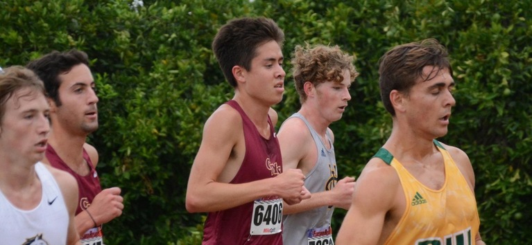 Thumbnail photo for the MXC at UC Riverside Invitational gallery