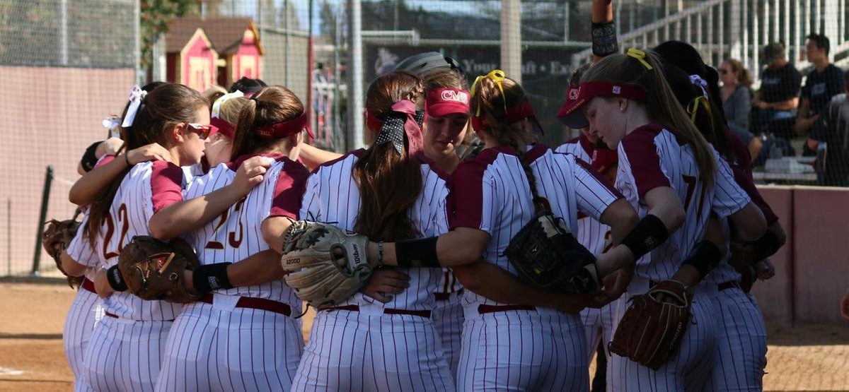 Defending SCIAC Champion CMS Softball Picked Second in 2019