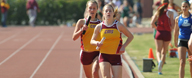 Thumbnail photo for the Track & Field Rossi Relays (2/23/13) gallery