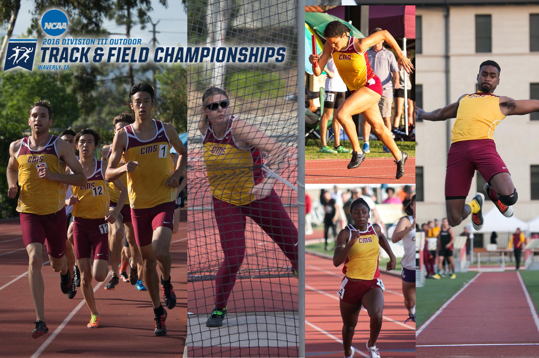 Track & Field NCAA Championships preview