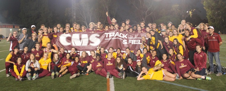 Thumbnail photo for the 2016 SCIAC Track & Field Championships gallery