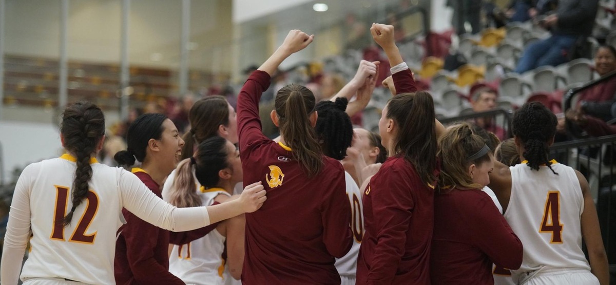 20-20 Vision! CMS Rolls Past Redlands 72-49 For 20th Straight Win in SCIAC Semis, Eyes Title Game Saturday