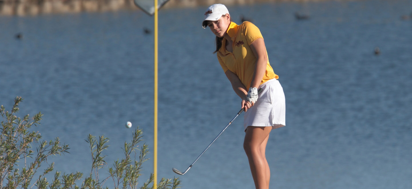 Kain-Godoy, Athenas in third at close of first round of SCIACs
