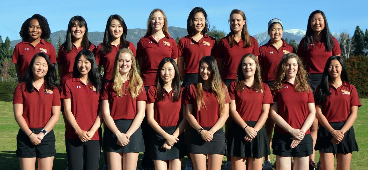CMS Women's Golf Recognized by WGCA with Top 25 Team GPA