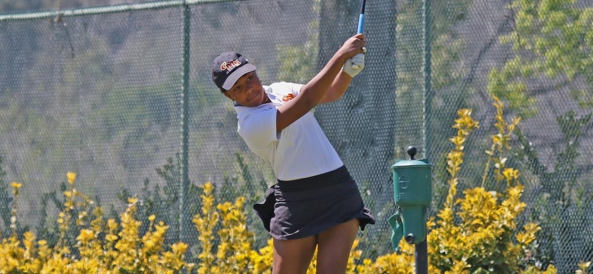 CMS Women's Golf Edges Whittier by One Stroke for Third Place at Embry-Riddle Invitational