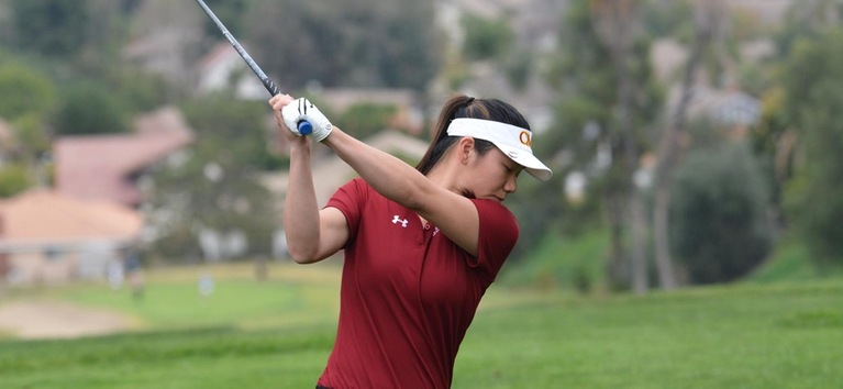 Thumbnail photo for the WGOLF at SCIAC #1 gallery