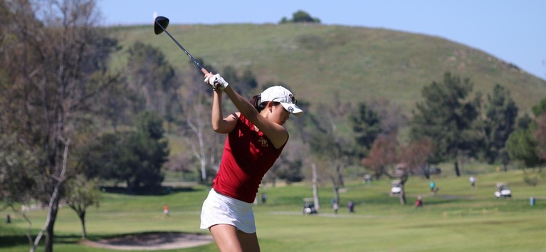Thumbnail photo for the Women's Golf - SCIAC 2 gallery