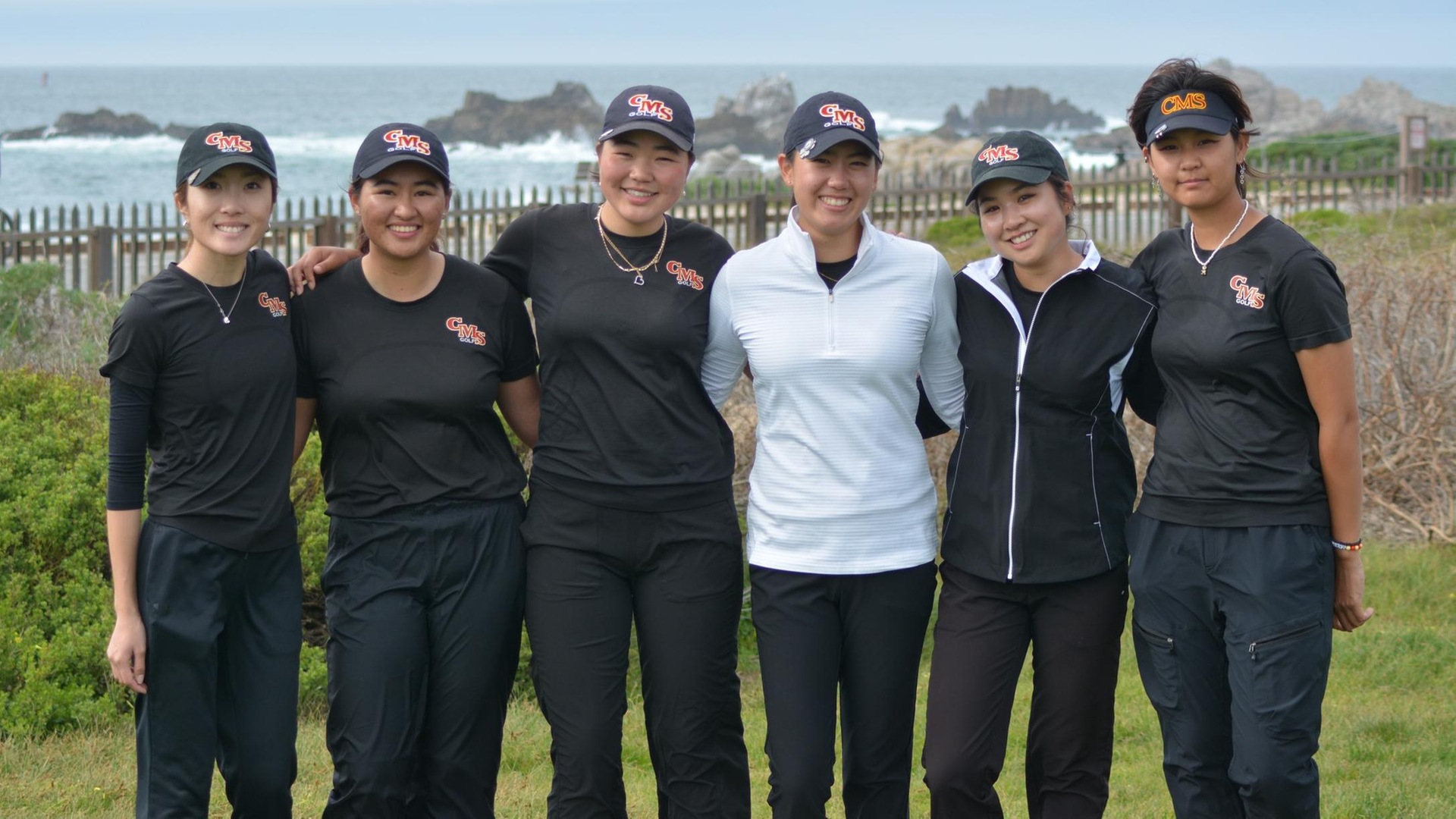 CMS women's golf will look for another top-10 finish at nationals